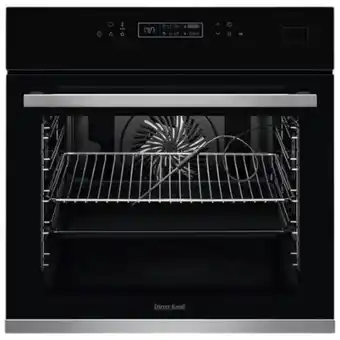 XXXLutz Dieter Knoll Multi-Dampfgarer DKS79904XK Angebot