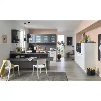 XXXLutz Dieter Knoll Einbauküche DK411 Angebot