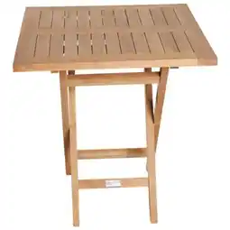 XXXLutz Ambia Gartentisch Angebot
