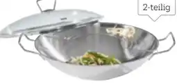 XXXLutz WMF Wok Kunming 35 cm Angebot
