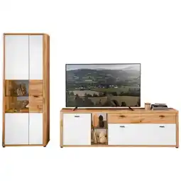 XXXLutz Stylife Wohnwand Angebot