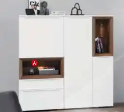 XXXLutz Home c´elina Highboard Angebot