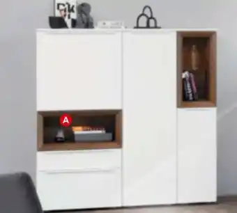 XXXLutz Home c´elina Highboard Angebot