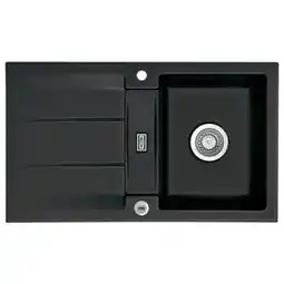 XXXLutz Dieter Knoll Keramikspüle DKK1087 Angebot