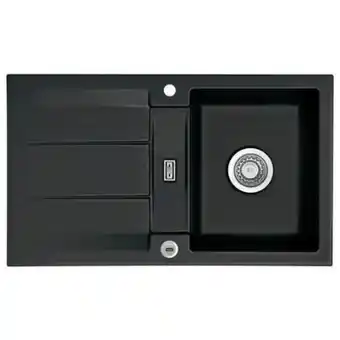 XXXLutz Dieter Knoll Keramikspüle DKK1087 Angebot