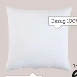 XXXLutz Centa-Star 3-Kammer-Kopfkissen Golden Glow Angebot