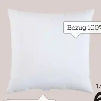 XXXLutz Centa-Star 3-Kammer-Kopfkissen Golden Glow Angebot