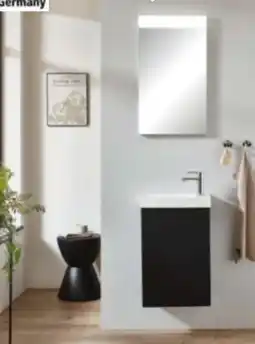 XXXLutz Home c´elina Gästebad Angebot
