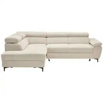 XXXLutz Stylife Ecksofa Angebot