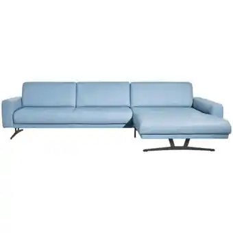 XXXLutz Ambiente Leder-Wohnlandschaft Angebot