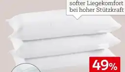 XXXLutz Centa-Star Nackenstützkissen Respire Angebot