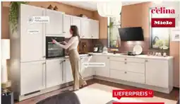 XXXLutz Celina Einbauküche Norik Angebot