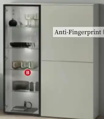 XXXLutz Home c´elina Highboard Angebot