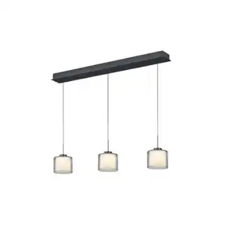 XXXLutz Bankamp LED-Pendelleuchte Pure Elements Angebot