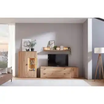 XXXLutz Cantus Wohnwand Angebot