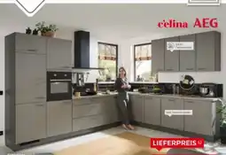XXXLutz Celina Einbauküche Lars Angebot
