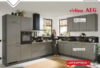 XXXLutz Celina Einbauküche Lars Angebot