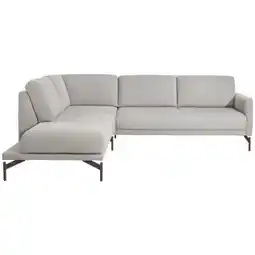 XXXLutz Johann Jakob Leder-Wohnlandschaft Angebot