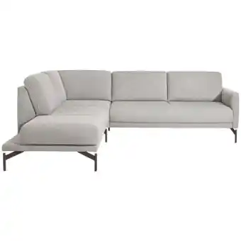 XXXLutz Johann Jakob Leder-Wohnlandschaft Angebot