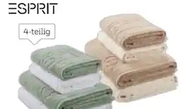 XXXLutz Esprit Frottier-Set Soft Cloud 4-tlg Angebot