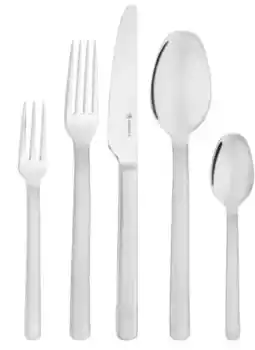 XXXLutz Zwilling J.A. Henckels Besteck-Set Clouds 60-tlg Angebot