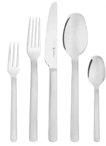 XXXLutz Zwilling J.A. Henckels Besteck-Set Clouds 60-tlg Angebot