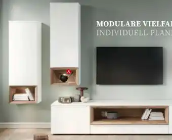 XXXLutz Home c´elina Wohnwand Angebot