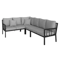XXXLutz Amatio Loungegarnitur-Set 2-tlg Angebot