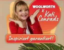 Woolworth Action 37 Angebot