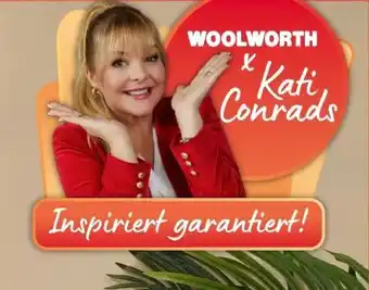Woolworth Action 37 Angebot