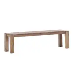 XXXLutz Landscape Sitzbank Shisham Angebot