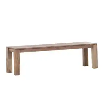XXXLutz Landscape Sitzbank Shisham Angebot
