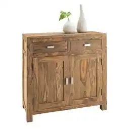 XXXLutz Landscape Kommode Shisham Angebot