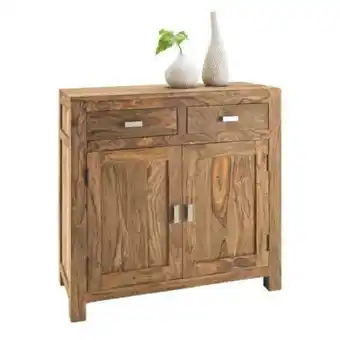 XXXLutz Landscape Kommode Shisham Angebot