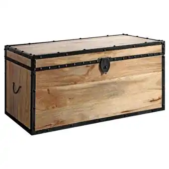 XXXLutz Landscape Truhe Angebot