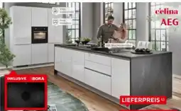 XXXLutz Celina Einbauküche Florian Angebot