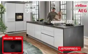 XXXLutz Celina Einbauküche Florian Angebot