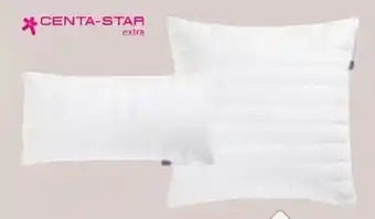 XXXLutz Centa-Star Kopfkissen Vision Angebot