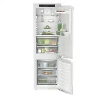 XXXLutz Liebherr Kühl-Gefrierkombination ICBA5123 Angebot