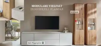 XXXLutz Home c´elina Wohnwand Angebot