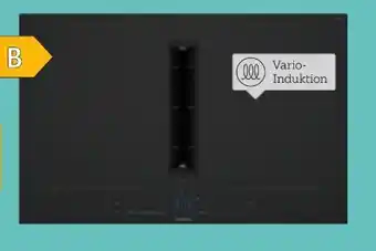 XXXLutz Siemens Kochfeldabzug iQ700 EX87BNX68E Angebot