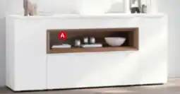 XXXLutz Home c´elina Sideboard Angebot