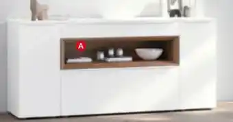XXXLutz Home c´elina Sideboard Angebot