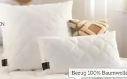 XXXLutz Billerbeck Kopfkissen Alcando Angebot
