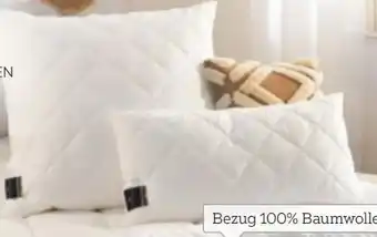 XXXLutz Billerbeck Kopfkissen Alcando Angebot