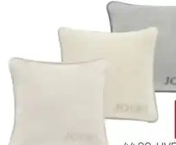 XXXLutz Joop! Kissenhülle Melange Doubleface Angebot