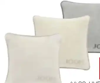 XXXLutz Joop! Kissenhülle Melange Doubleface Angebot