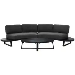 XXXLutz Amatio Loungesofa-Set 2-tlg Angebot