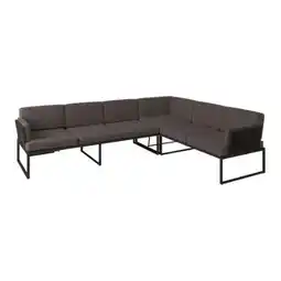 XXXLutz Ambia Loungegarnitur-Set 3-tlg Angebot