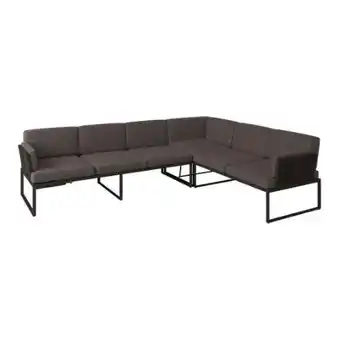 XXXLutz Ambia Loungegarnitur-Set 3-tlg Angebot